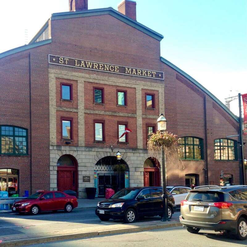 Toronto: City Walking Tour - Key things to know before you go