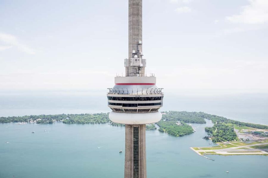 Toronto CityPASS®: Save up to 38% at 5 Top Attractions - Price and Value: what $107 buys you (and when it really pays off)