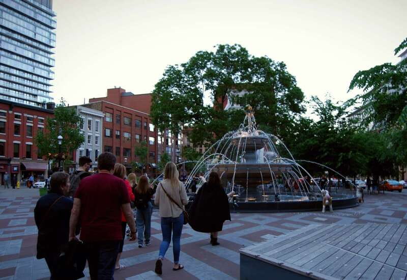 Toronto: Dark History Nighttime Walking Tour - Who Should Book This Tour (and Who Might Want to Skip)