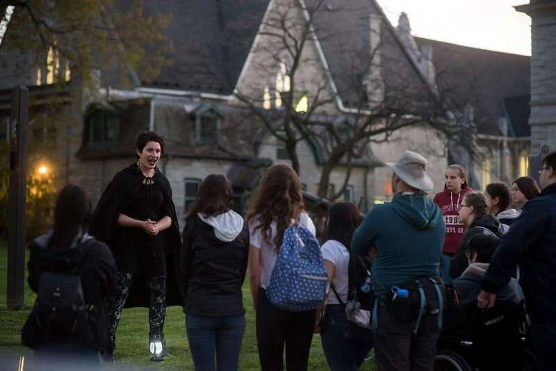 Toronto: Dark History Nighttime Walking Tour - Toronto After Dark: Why This Haunted Walk Works