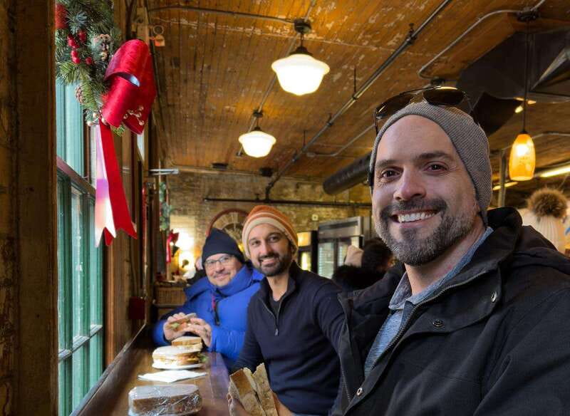 Toronto: Distillery District Breakfast Walking Tour - Price and value: is $53 worth it for 75 minutes?