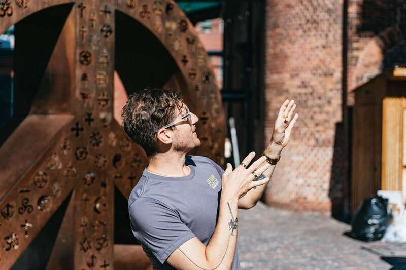 Toronto: Distillery District Historic Walking Tour - Who should book this tour, and who might skip it