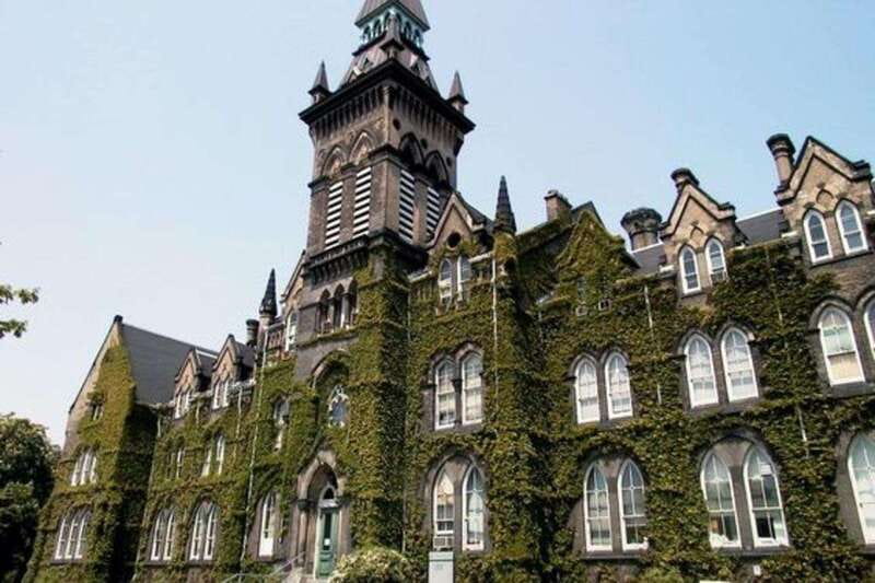 Toronto: Distillery & Old Town Private Walking Tour - St. Lawrence Market: the cultural finish (and a great place to ask for food picks)