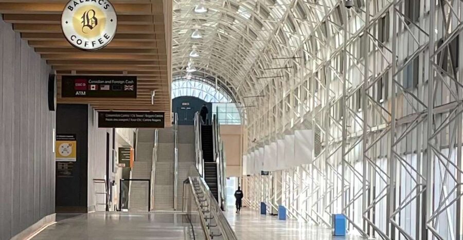Toronto: Experience PATH - A 32km/24mile underground walkway - Should You Book the Toronto PATH Experience?