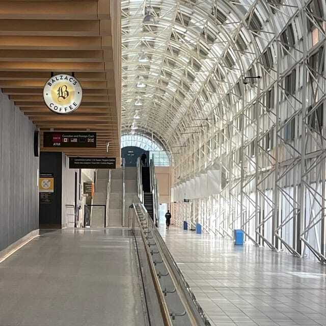 Toronto: Experience PATH - A 32km/24mile underground walkway - Price and Time: Does $29 for a 2-Hour PATH Tour Make Sense?