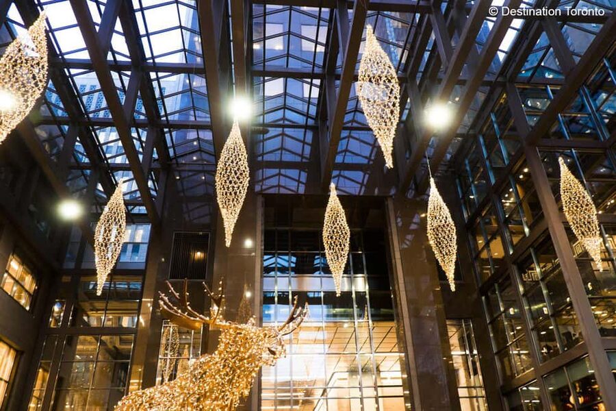 Toronto: Festive Lights Bus Tour - Should you book the Toronto Festive Lights Bus Tour?