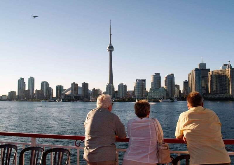 Toronto Food Tour with Local Foodie, Personalized & Private - Key things to know before you go