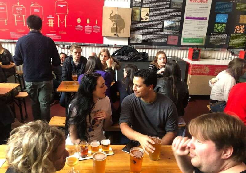 Toronto Food Tour with Local Foodie, Personalized & Private - A Private 3-Hour Food Walk Through Toronto’s Market Triangle