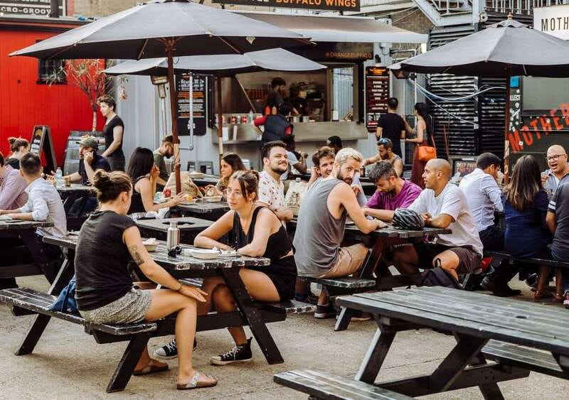 Toronto Food Tour with Local Foodie, Personalized & Private - Guide Factor: Personalization, Pace, and Getting the Most Out of 3 Hours