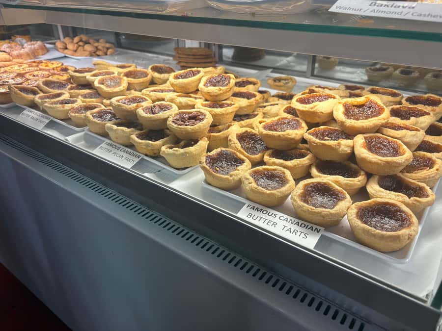 Toronto: Great White North Food Tour - Toronto Food Tour Value: Is $54 for 3 Hours a Good Deal?