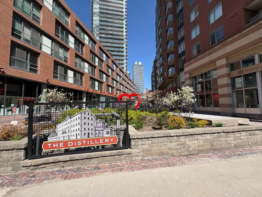 Toronto: Great White North Food Tour - Where You Meet, What to Bring, and How the Small-Group Format Works