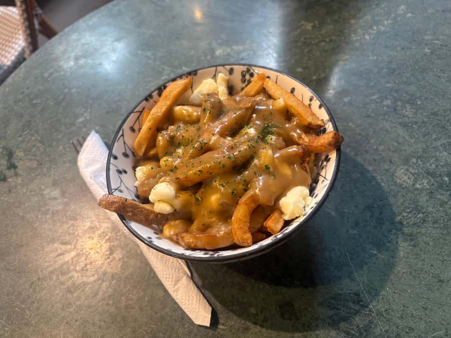 Toronto: Great White North Food Tour - Guides, Group Size, and Why CJ’s Comments Matter