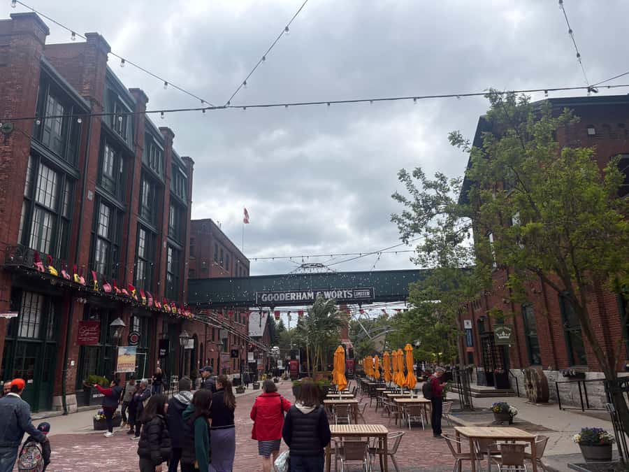 Toronto: Great White North Food Tour - Who Should Book This Toronto Food Tour, and Who Might Skip It