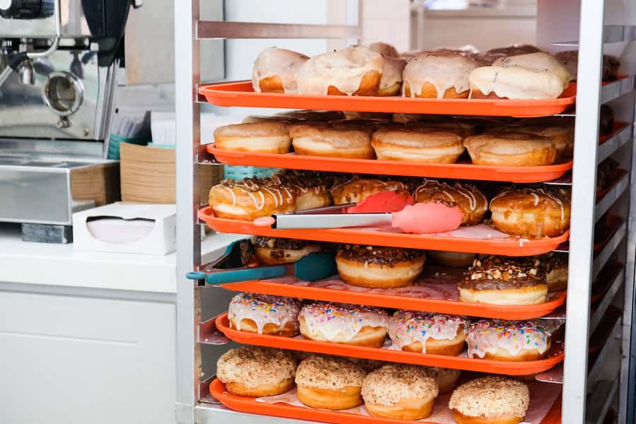 Toronto: Guided Donut Walking Tour with Tastings and Coffee - Why This Toronto Donut Walk Works So Well
