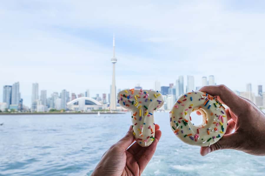Toronto: Guided Donut Walking Tour with Tastings and Coffee - Coffee Pairings and the Art of Not Overdoing It