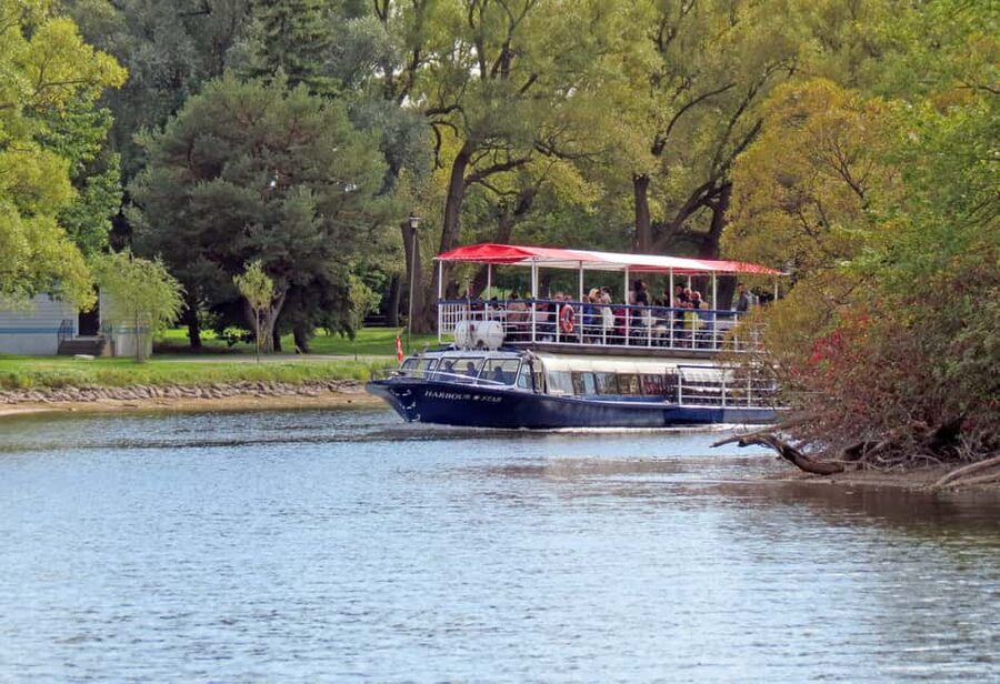 Toronto: Guided Harbour and Islands Sightseeing Cruise - Key Things I Think You’ll Enjoy Most