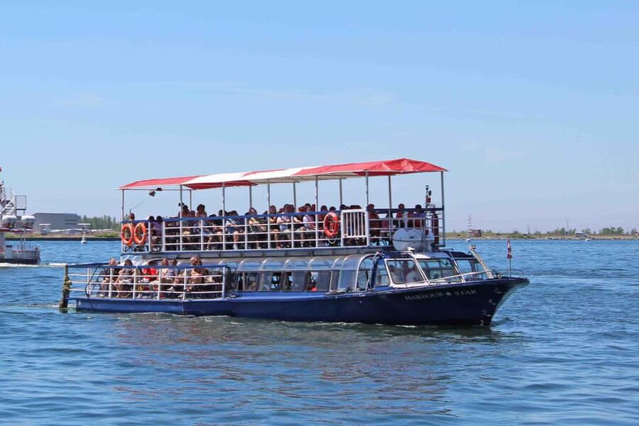 Toronto: Guided Harbour and Islands Sightseeing Cruise - Where This Cruise Fits Best (And Who Might Want Something Longer)