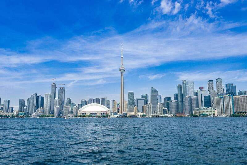 Toronto: Harbor and Islands Sightseeing Cruise - Quick Practical Tips So Your Hour Goes Smoothly
