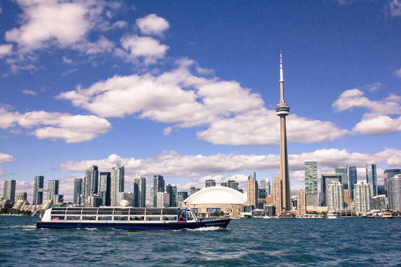 Toronto: Harbor and Islands Sightseeing Cruise - Price and Value: Is $28 for a 1-Hour Harbour Cruise Worth It?