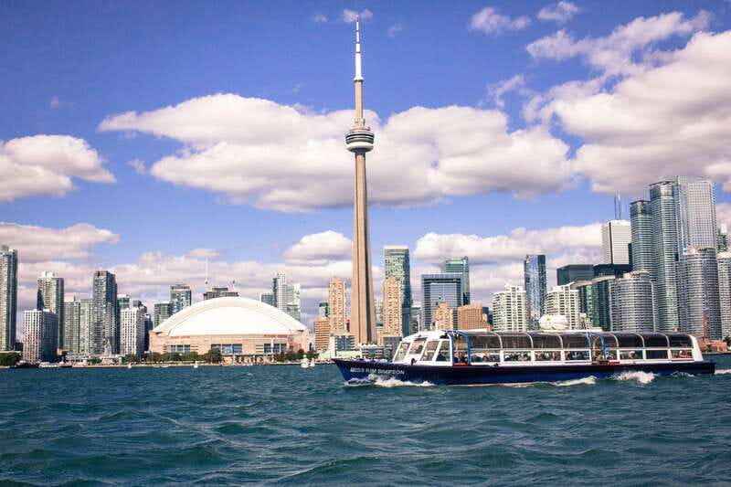 Toronto: Harbor and Islands Sightseeing Cruise - Who This Cruise Fits Best (and Who Might Want Something Else)
