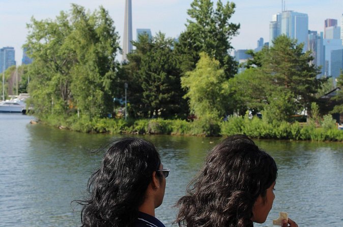 Toronto Harbour and Islands Cruise - Tickets, QR codes, and how to avoid the most common hiccups