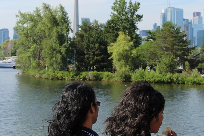 Toronto Harbour and Islands Cruise - Price and value: why $21.20 can work in your Toronto plan