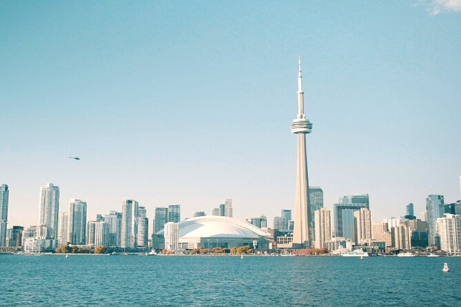 Toronto Highlights Small Group Tour with CN Tower - Royal York and Union Station: downtown landmarks you should notice