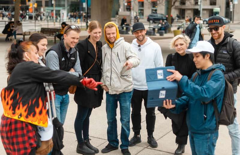 Toronto: Hollywood North Experience Film & TV Tour - Key Things I’d Prioritize