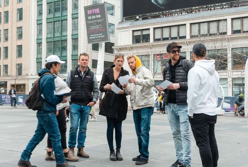 Toronto: Hollywood North Experience Film & TV Tour - Price and Time: What $35 Buys You
