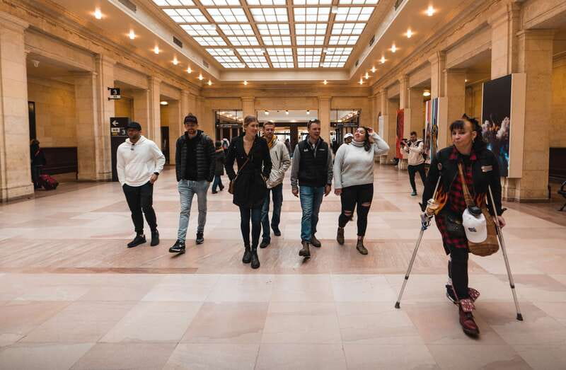 Toronto: Hollywood North Experience Film & TV Tour - Filming-Set Lessons You’ll Actually Use