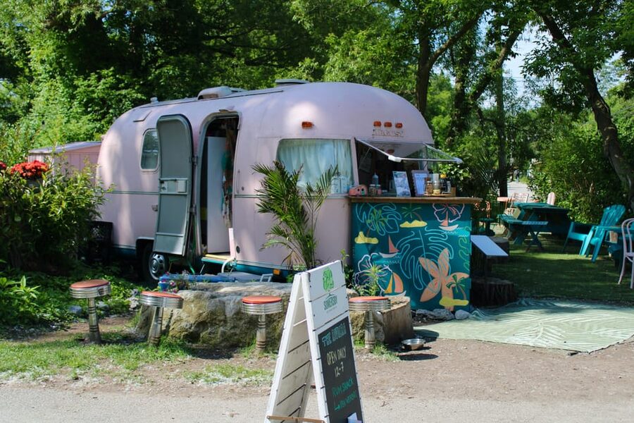 Toronto Islands: Sunrise Breakfast Bicycle Tour - Key things to know before you go