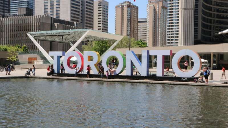 Toronto: Kensington Market International Food Tour - Logistics That Make It Low-Stress (If You’re Prepared)