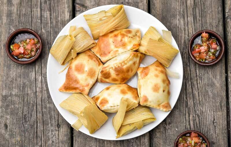 Toronto: Kensington Market International Food Tour - Kensington Market International Food Tour, the Real Deal in 150 Minutes