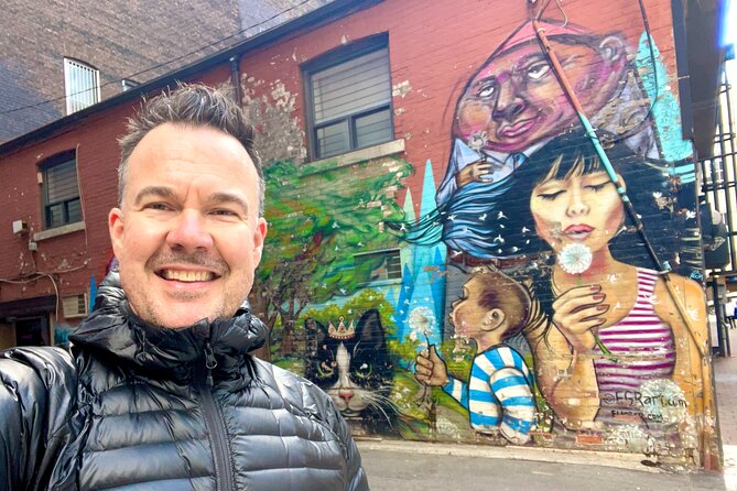 Toronto Landmarks - Toronto Landmarks on foot: why this route works