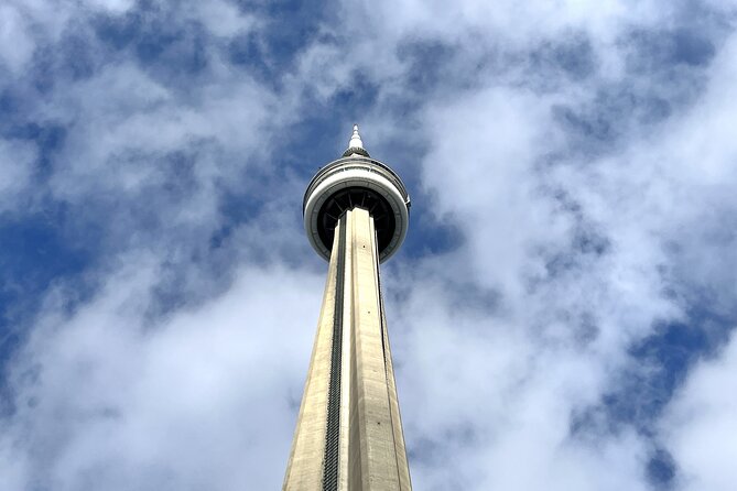 Toronto Landmarks - St. Lawrence Market finish: your best place to eat after the walk