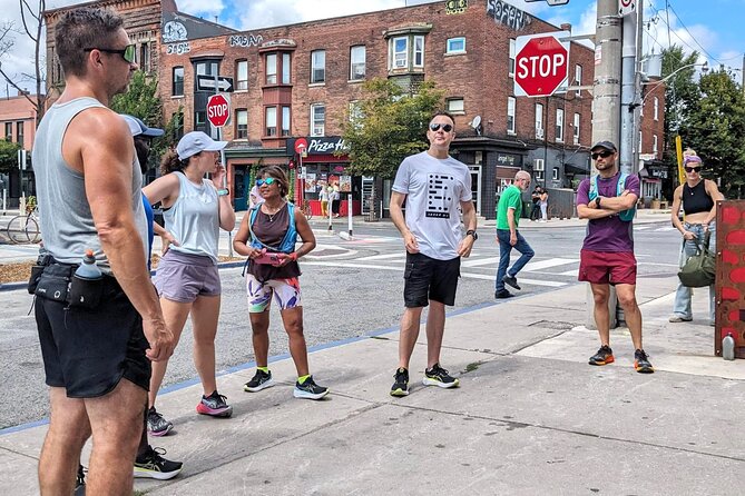 Toronto Landmarks - Start at Union Station, finish at St. Lawrence Market