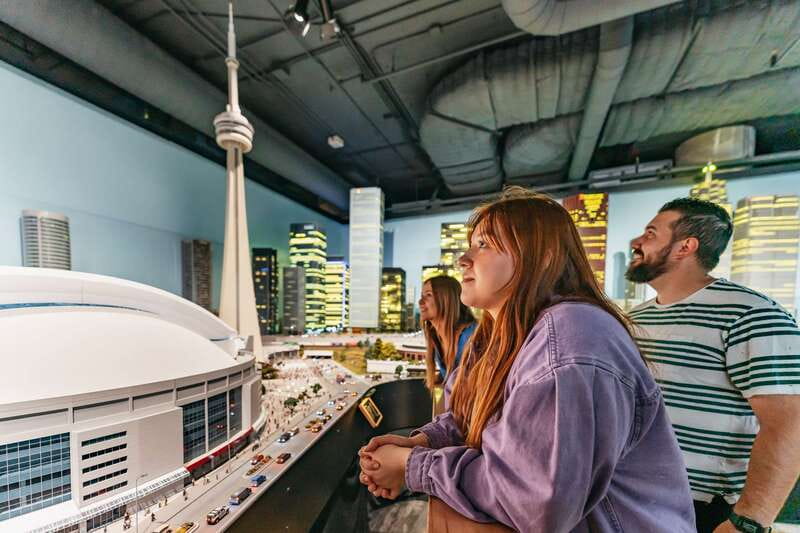 Toronto: Little Canada Skip-the-Line Entry Ticket - Key Points at a Glance