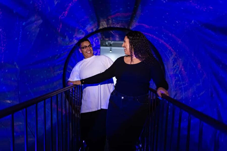Toronto: Museum of Illusions Entry Ticket - Who should book this Museum of Illusions ticket