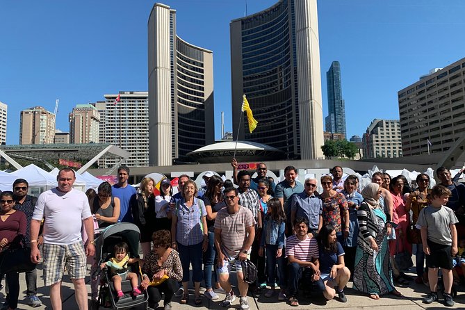 Toronto & Niagara Falls 2 Days Tour - Tour leader and hotel experience: the human factor matters