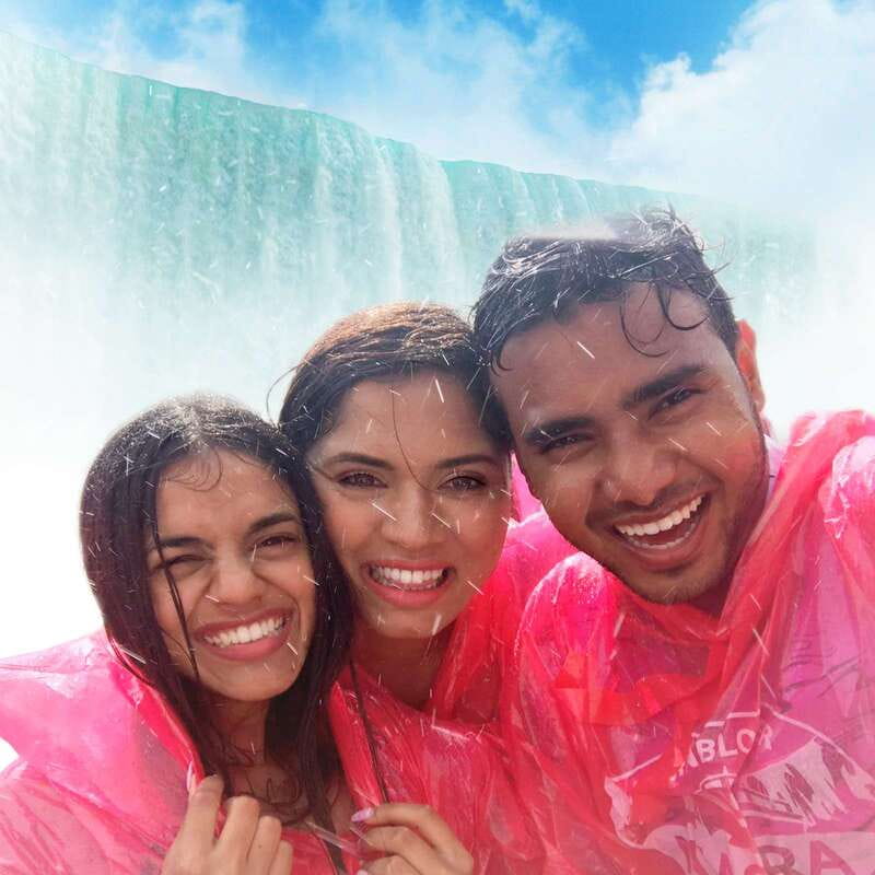 Toronto: Niagara Falls Bus Tour with Maple Tasting and NOTL - Maple Syrup Tasting: A Small Stop That Makes the Whole Trip Feel Local