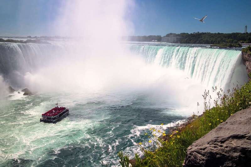Toronto: Niagara Falls Bus Tour with Maple Tasting and NOTL - Hidden Gem and Photo Stops: The Quiet Value of Extra Pauses