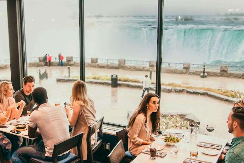 Toronto: Niagara Falls Day & Evening Tour + Top Attractions - Skylon Tower Views, and the Helicopter Option That Feels Like a Cheat Code