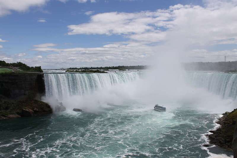Toronto: Niagara Falls Day Tour with Boat Option - Key highlights to know before you go