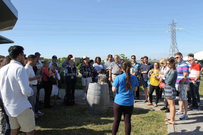 Toronto: Niagara Falls Day Tour with Boat Option - Maple syrup plus wine: why the tastings make sense here