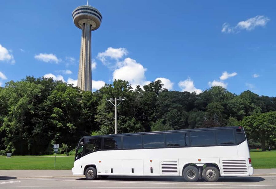 Toronto: Niagara Falls Day Tour with Boat Option - Timing, transport, and how to avoid common headaches