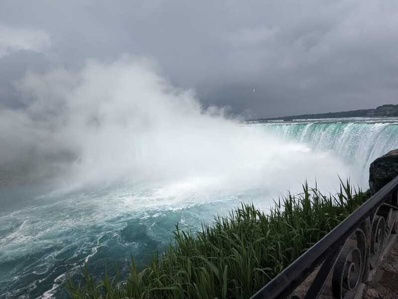 Toronto: Niagara Falls Day Tour with Boat Tour Option - Price and value: what you get for about $72
