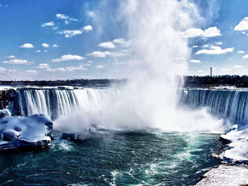 Toronto: Niagara Falls Day Tour with Niagara City Cruise - Who this tour suits best (and who should consider something else)