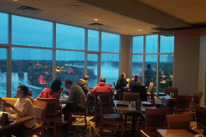 Toronto: Niagara Falls Day Tour with Whirlpool & Boat Cruise - How the Toronto to Niagara schedule actually feels