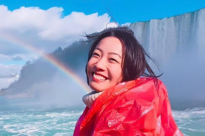 Toronto: Niagara Falls Day Tour with Whirlpool & Boat Cruise - Price and value: is $74.35 worth it?