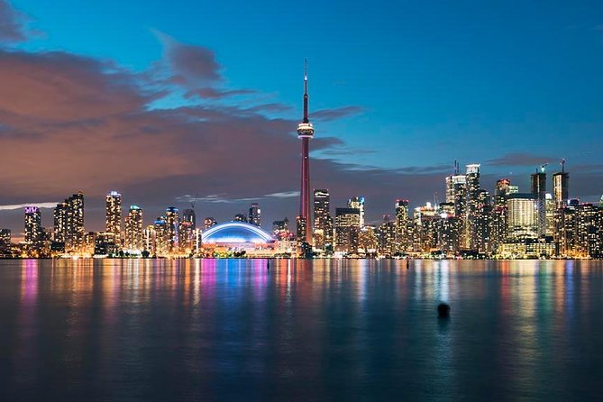 Toronto, Niagara Falls & Thousand Islands VIP 2–Day Trip - Thousand Islands cruise: the best way to see that border archipelago